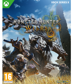 Monster Hunter Wilds