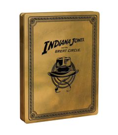 Indiana Jones L'Antico Cerchio (Collector's Edition, Codice Di Attivazione)