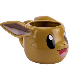 Tazza Pokemon - Eevee