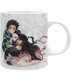 Tazza Demon Slayer - Tanjiro & Nezuko