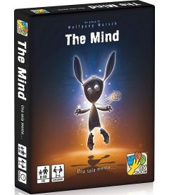 The Mind