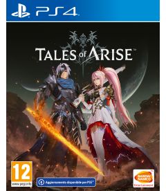 Tales Of Arise