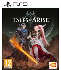 Tales Of Arise