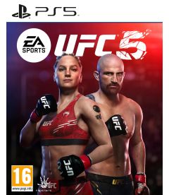 UFC 5 (CH)