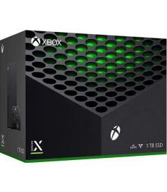 Xbox Series X