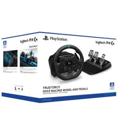 Volante Trueforce G923 (PS5, PS4, PC)