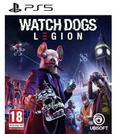 Watch Dogs Legion