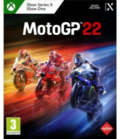 MotoGP 22