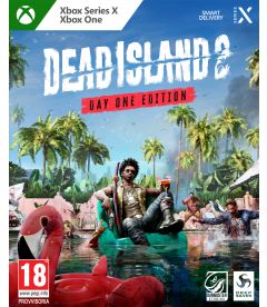 Dead Island 2 (Day One Edition)