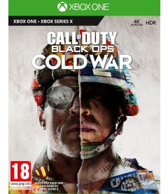 Call Of Duty Black Ops Cold War