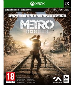 Metro Exodus (Complete Edition)