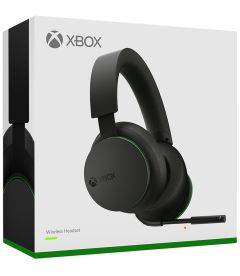 Cuffie Wireless Xbox (Xbox Series X/S, One, PC)