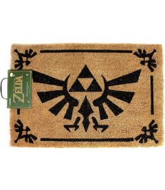 Zerbino The Legend Of Zelda - Triforce