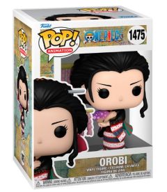 Funko Pop! One Piece - Orobi (9 cm)