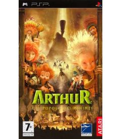 Arthur E Il Popolo Dei Minimei