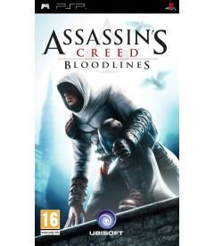 Assassin's Creed Bloodlines