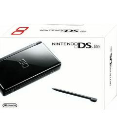 Nintendo DS Lite (Nero)