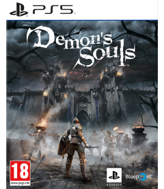 Demon's Souls