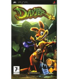 Daxter