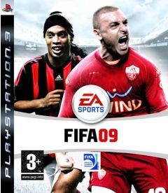 FIFA 09