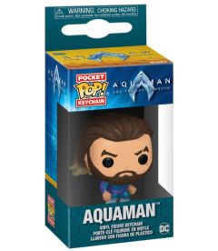 Pocket Pop! Aquaman - Aquaman