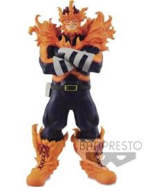 My Hero Academia - Endeavor (Age Of Heroes, 19 cm)