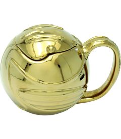 Tazza Harry Potter - Boccino D'Oro