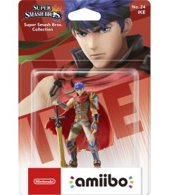 Amiibo Super Smash Bros. - Ike