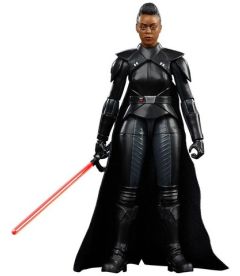 Star Wars - Reva Third Sister (15 Cm)