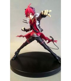 Show By Rock!! ShinganCrimsonZ - Crow (16 cm)