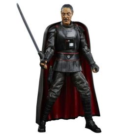 Star Wars The Mandalorian - Moff Gideon (Black Series, 15 cm)