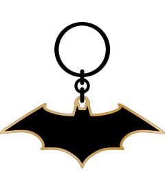 Batman - Rebirth Logo