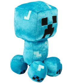 Minecraft - Happy Explorer Charged Creeper (18 cm)