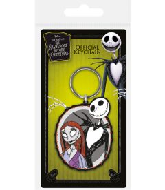 Nightmare Before Christmas - Jack & Sally