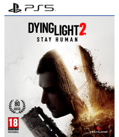 Dying Light 2 Stay Human