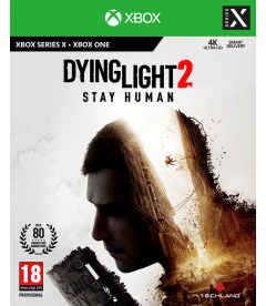 Dying Light 2 Stay Human