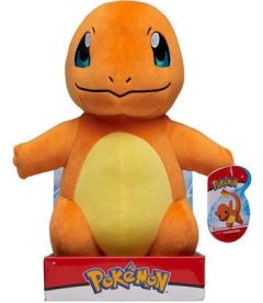 Peluche Pokemon - Charmander (25 cm)