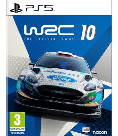 WRC 10