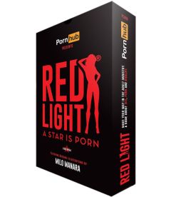 Red Light A Star Is Porn