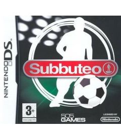 Subbuteo