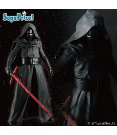 Star Wars Il Risveglio della Forza - Kylo Ren Figure