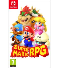 Super Mario RPG