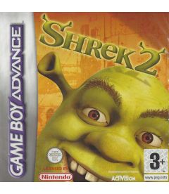 Shrek 2