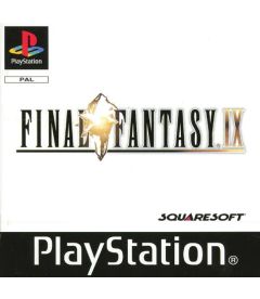 Final Fantasy 9