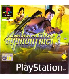 Syphon Filter 3