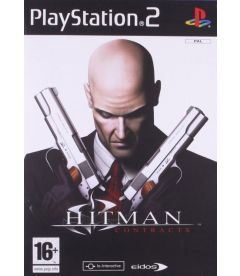 Hitman Contracts