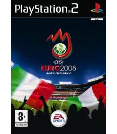 Uefa Euro 2008