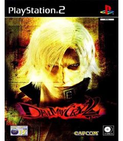 Devil May Cry 2