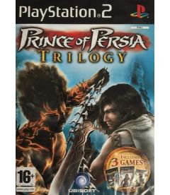 Prince of Persia Trilogy