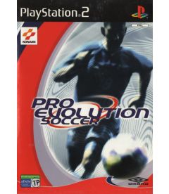 Pro Evolution Soccer 